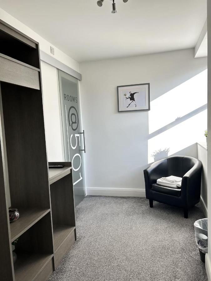 Rooms Kingswood Bristol Exterior photo