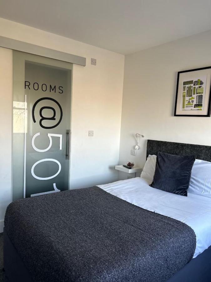 Rooms Kingswood Bristol Exterior photo