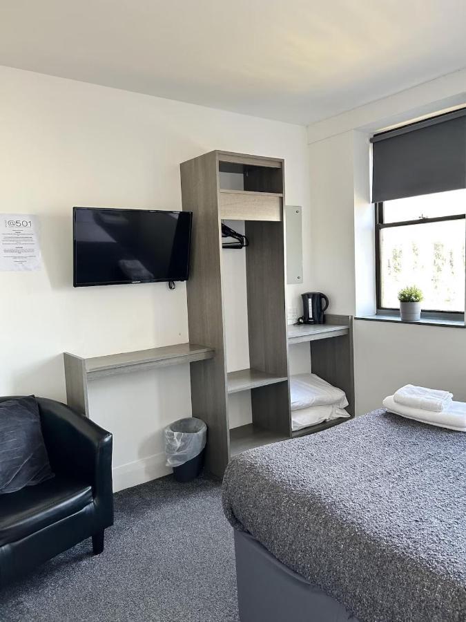 Rooms Kingswood Bristol Exterior photo